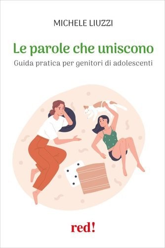 Libro parole che uniscono - parole,