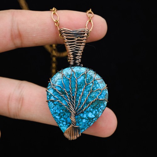 Ciondolo albero della vita - ciondolo,