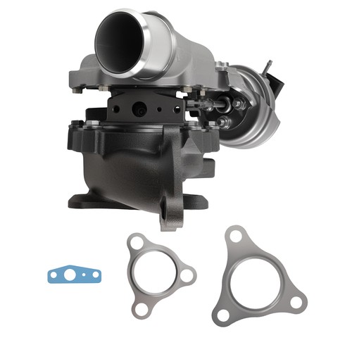 Turbina for honda civic - turbina,