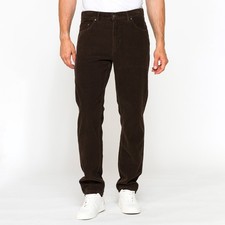 CARRERA PANTALONE IN VELLUTO