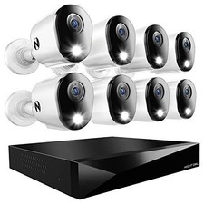 Night Owl Sistema di Sicurezza