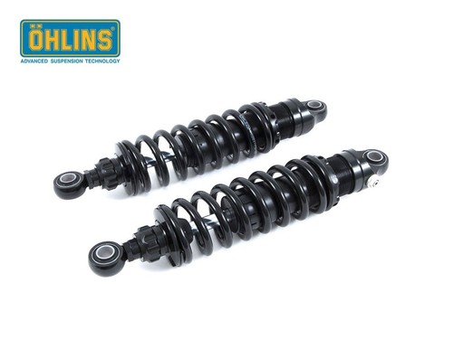 Ammortizzatori ohlins s36d - ammortizzatori, per