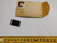 Vintage 35mm film - , snippets