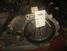 CAMBIO MANUALE PER VOLKSWAGEN Golf 2° Serie JR 1.6 D 1990 JR Diesel 1600 (83>92