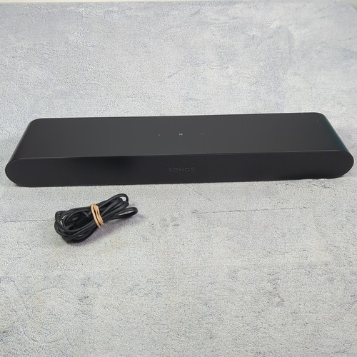 Soundbar sonos ray modello s36 - sonos,