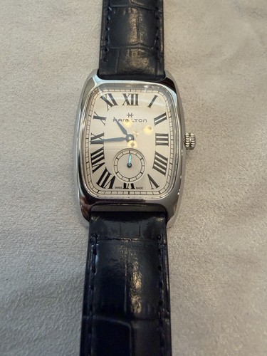 Orologio donna hamilton - da,