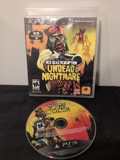 Red Dead Redemption: Undead