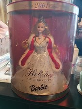 HALLMARK RICORDO BARBIE