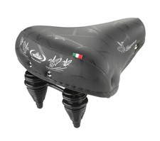 Sella Montegrappa  Ultra