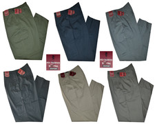 Pantalone uomo taglie - , forti