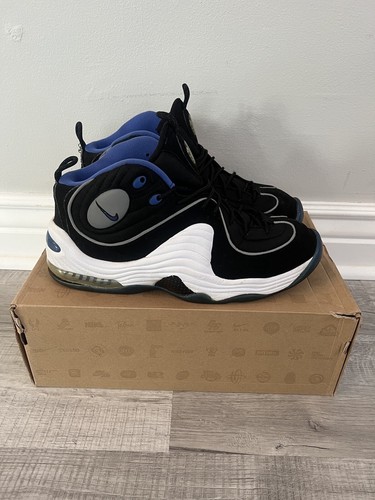 Nike air max penny 2 - ii,