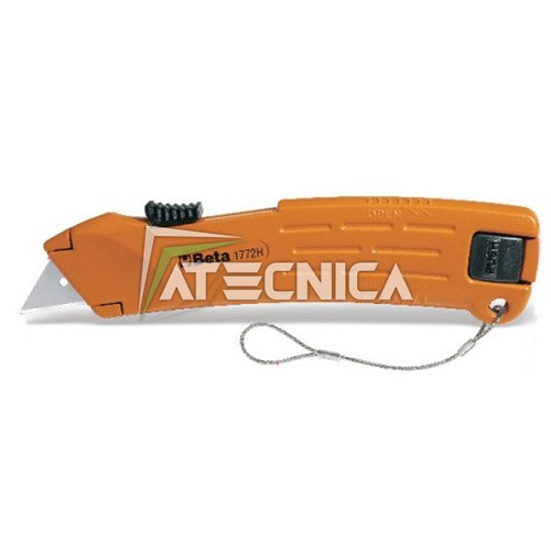 Taglierino cutter lama - taglierino, a