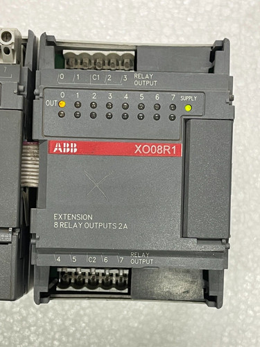 Abb xo08r1 estensione - xo08r1,