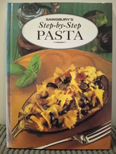 Sainsbury step - sainsbury,