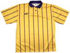 MAGLIA PUMA VINTAGE SHIRT XL