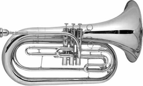 J.Michael flicorno baritono