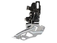 DERAGLIATORE SHIMANO DEORE FD-M616 D6L  2 X 10