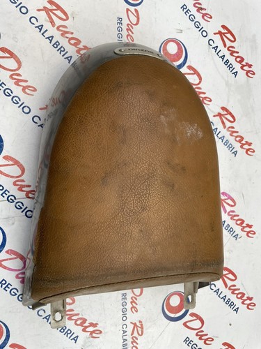 Sella sellino posteiore rear - sella,