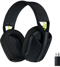 Logitech G435 Cuffie da Gioco