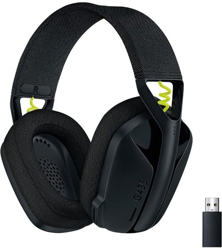 Logitech g435 cuffie gioco - cuffie, da
