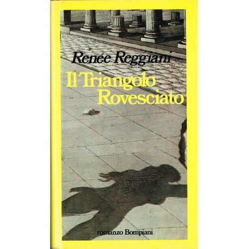 Renée reggiani il triangolo - il,