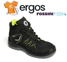 ROSSINI Rockford Scarpe Lavoro