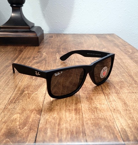 Ray ban justin rb4165 601 - justin,