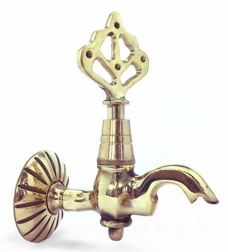 Rubinetto vintage ottomano per