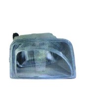 Faro lampada frontale sinistra