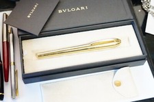 Penna stilografica Bulgari