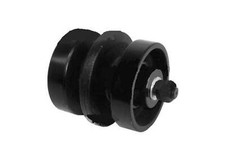 Rullo inferiore per flangia