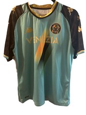 Rara Maglia Kappa Ufficiale