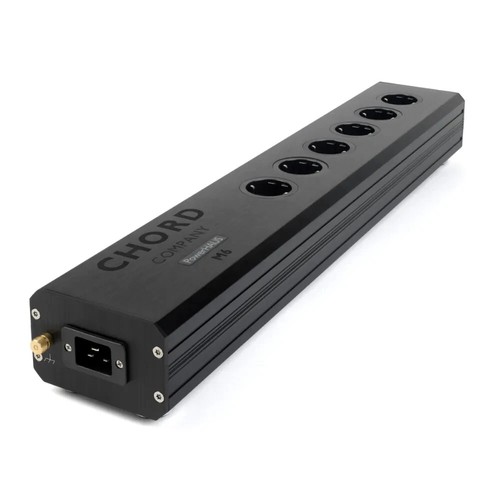 Chord powerhaus ciabatta - chord,