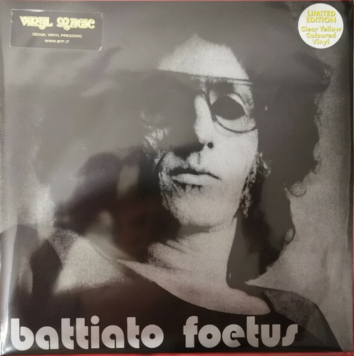 Vinili blocco 9 - di, (nove)