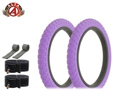 2 PERLINE FILO BICICLETTA ALTA