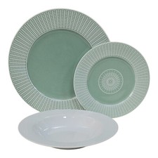Servizio Tavola 18 pezzi in