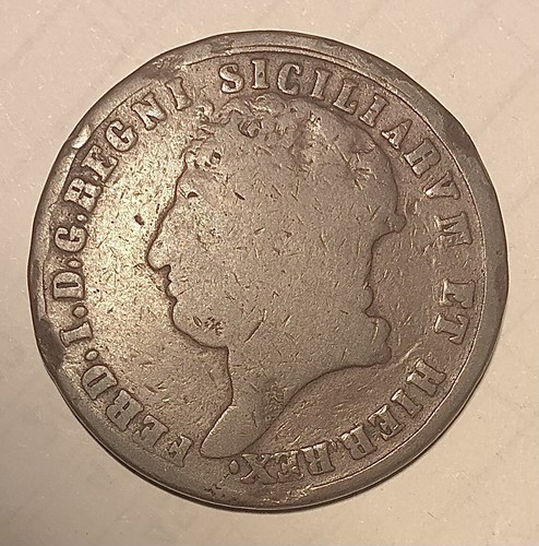 Napoli ferdinando di - ferdinando,