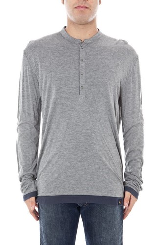 Maglia maglietta armani jeans - maglia,