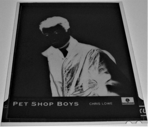 Pet shop boys stunning - pet,