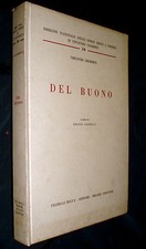 Del buono / Vincenzo Gioberti