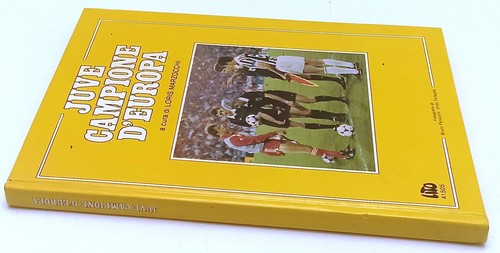 Juve campione d europa - campione, d'europa