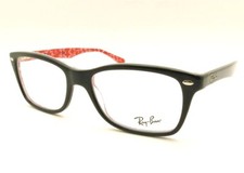 Ray Ban 5228 2479 53mm Nero