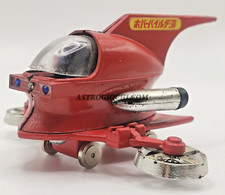 HOVER PILDER POPY PA-05