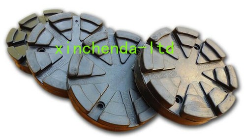 4pcs set durable rubber - 4pcs,