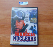 FILM DVD VIDEO MINACCIA
