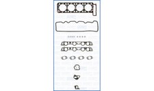 Left Head Gasket Set MERCEDES