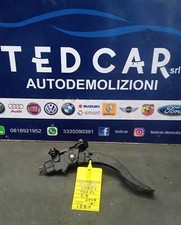 Pedale Acceleratore Dodge Caliber 2.0 TDI 140cv 2007