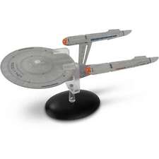 U.S.S Enterprise NCC-1701 (Discovery) Strange new Worlds Star Trek XL Eaglemoss