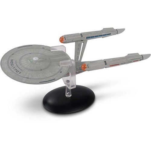 Enterprise ncc 1701 - u.s.s,