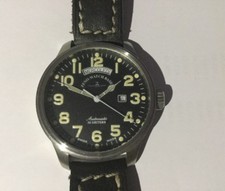 automatico zeno watch basel modello 8554DD012